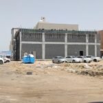 ترميم منازل حي الروضة