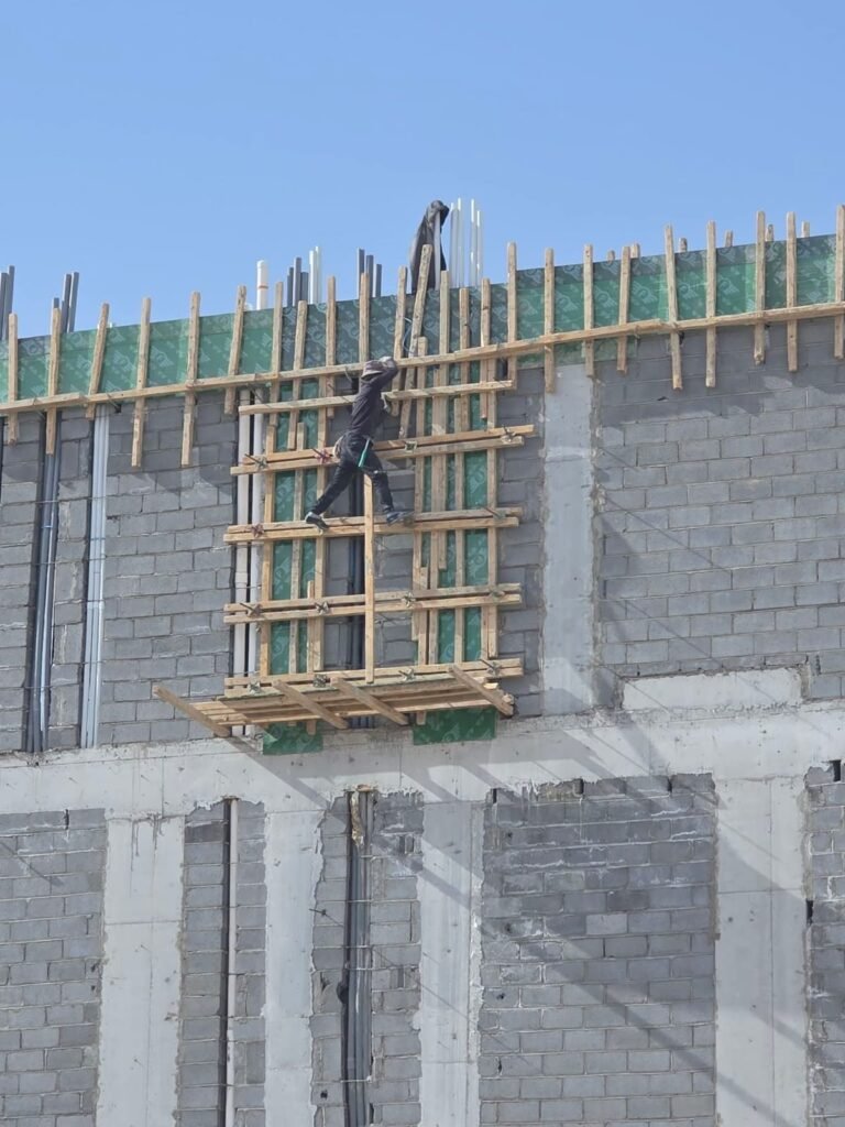 مقاول عظم جدة