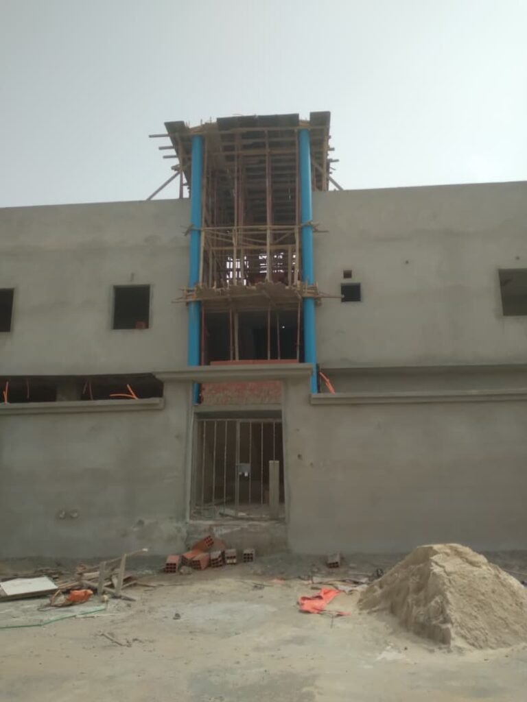 شركة مقاولات بجدة لبناء الفلل العظم والتشطيب والترميم الحديث في كافة أحياء جدة