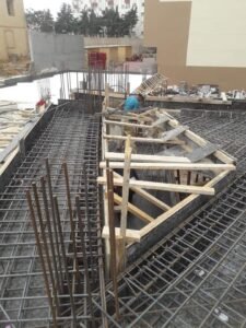 شركة نخبة البناء للمقاولات المحدوده